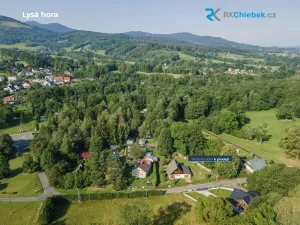 Prodej ubytování, Morávka, 250 m2