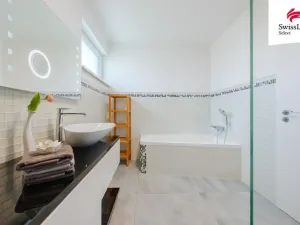 Prodej rodinného domu, Stošíkovice na Louce, 90 m2