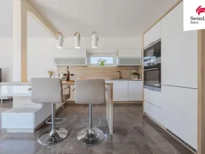 Prodej rodinného domu, Stošíkovice na Louce, 90 m2