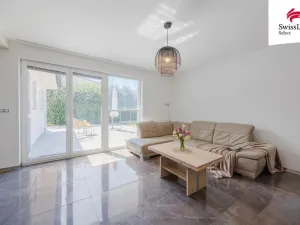 Prodej rodinného domu, Stošíkovice na Louce, 90 m2