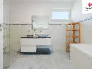 Prodej rodinného domu, Stošíkovice na Louce, 90 m2