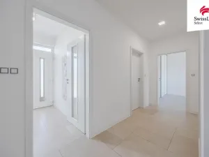 Prodej rodinného domu, Stošíkovice na Louce, 90 m2