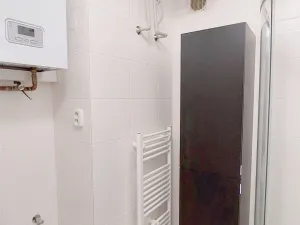 Prodej bytu 2+kk, Praha, Vyšší, 52 m2