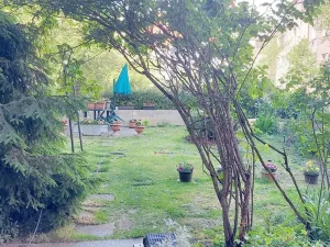 Prodej bytu 2+kk, Praha, Vyšší, 52 m2