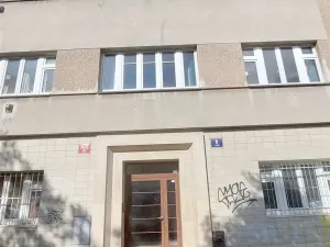 Prodej bytu 2+kk, Praha, Vyšší, 52 m2