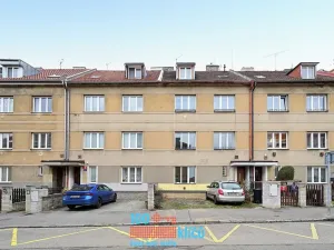 Prodej bytu 1+kk, Praha - Motol, Podhorská, 29 m2
