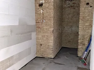 Pronájem bytu 1+kk, Brno, Palackého třída, 22 m2