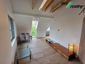 Pronájem bytu 2+kk, Lysá nad Labem, Komenského, 64 m2