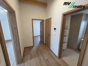 Pronájem bytu 2+kk, Lysá nad Labem, Komenského, 64 m2