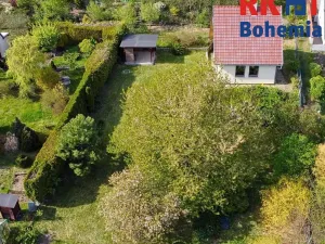 Prodej chaty, Přehvozdí, 55 m2