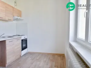 Pronájem bytu 2+1, Most, Maxe Švabinského, 55 m2