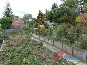 Prodej chaty, Slaný, Navrátilova, 16 m2