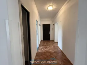 Pronájem bytu 2+1, Znojmo, Na Vinici, 55 m2