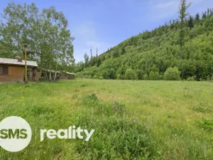 Prodej zahrady, Holčovice - Komora, 6661 m2