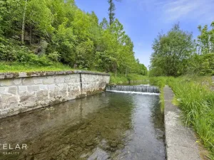 Prodej zahrady, Holčovice - Komora, 6661 m2