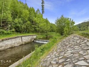 Prodej zahrady, Holčovice - Komora, 6661 m2