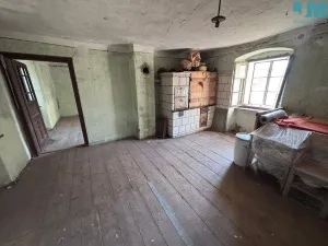 Prodej rodinného domu, Slavíkovice, 133 m2