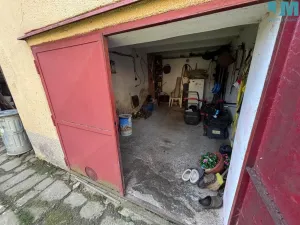 Prodej rodinného domu, Slavíkovice, 133 m2