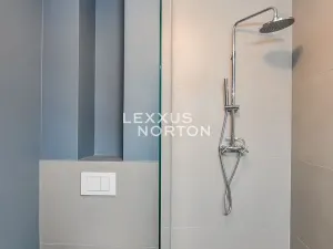 Pronájem bytu 1+kk, Praha - Vinohrady, Lucemburská, 30 m2