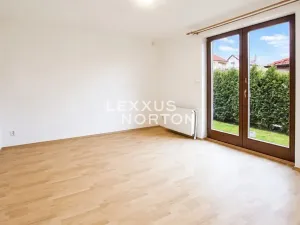 Pronájem vily, Praha - Jinonice, Souběžná I, 300 m2