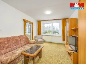 Prodej bytu 3+1, Prachovice, Bučina, 65 m2