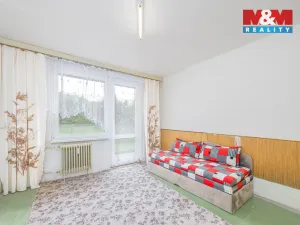 Prodej bytu 3+1, Prachovice, Bučina, 65 m2