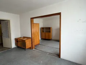 Prodej rodinného domu, Proseč, 120 m2