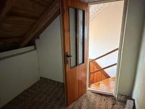 Prodej rodinného domu, Proseč, 120 m2