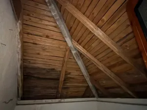 Prodej rodinného domu, Proseč, 120 m2