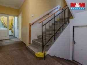 Prodej obchodního prostoru, Ostrava - Kunčičky, Pernerova, 202 m2