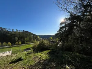 Prodej pozemku pro bydlení, Lažánky, 3287 m2
