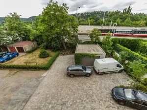 Pronájem bytu 1+kk, Praha - Braník, Pikovická, 30 m2
