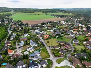 Prodej rodinného domu, Vrané nad Vltavou, Kruhová, 154 m2