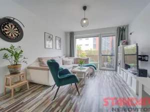 Prodej bytu 2+kk, Plzeň, Mutěnická, 58 m2