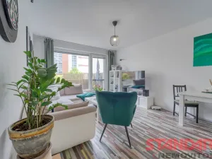 Prodej bytu 2+kk, Plzeň, Mutěnická, 58 m2