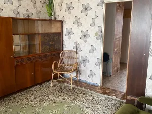 Prodej bytu 3+1, Praha - Letňany, Krausova, 73 m2