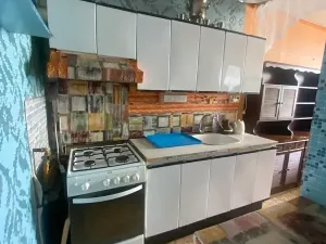 Prodej bytu 3+1, Praha - Letňany, Krausova, 73 m2