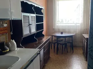 Prodej bytu 3+1, Praha - Letňany, Krausova, 73 m2