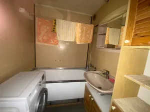Prodej bytu 3+1, Praha - Letňany, Krausova, 73 m2