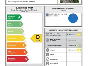 Pronájem bytu 3+1, Brno, Seifertova, 74 m2