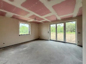 Prodej rodinného domu, Týnec nad Labem - Vinařice, 83 m2