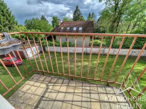 Prodej bytu 3+kk, Kutná Hora, Fučíkova, 55 m2