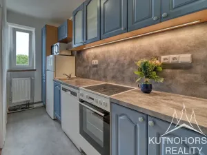 Prodej bytu 3+kk, Kutná Hora, Fučíkova, 55 m2