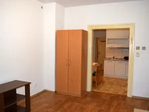 Pronájem bytu 1+1, Volyně, Palackého, 38 m2
