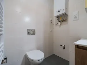 Pronájem bytu 2+kk, Praha - Bubeneč, Kamenická, 52 m2