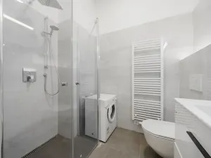 Pronájem bytu 1+1, Praha - Žižkov, Řehořova, 32 m2
