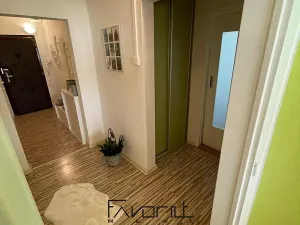 Prodej bytu 3+1, Ostrava, Bohumíra Četyny, 75 m2
