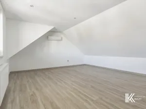 Prodej rodinného domu, Třebnouševes, 205 m2