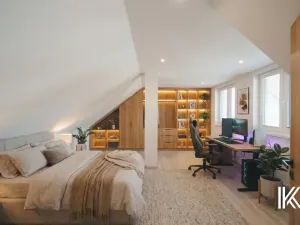 Prodej rodinného domu, Třebnouševes, 205 m2