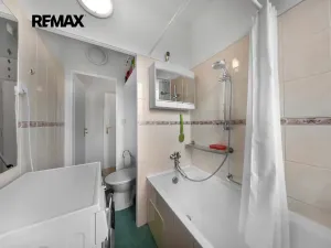 Prodej bytu 2+1, Šumperk, J. z Poděbrad, 50 m2